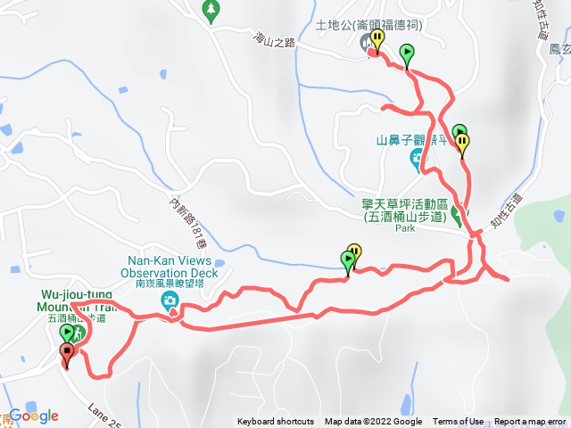 五酒桶