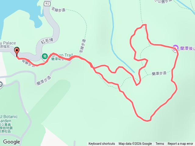 蘭潭蕀竹模小經