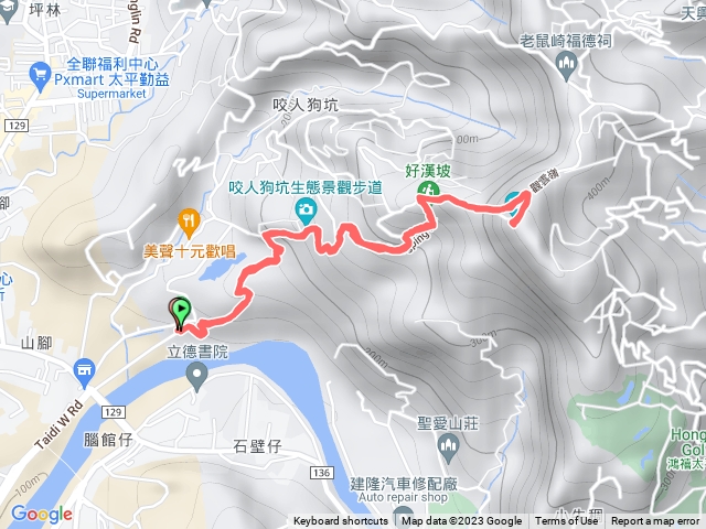 咬人狗坑（20230606）