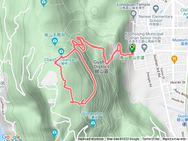 20220306柴山遊
