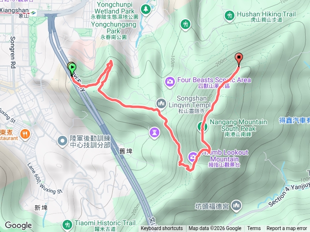 九五峰預覽圖