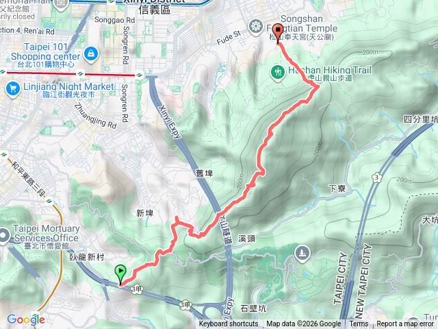 世界山莊-松山慈惠堂預覽圖