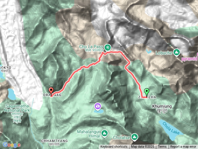 20250816親子遊尼泊爾EBC健行D10