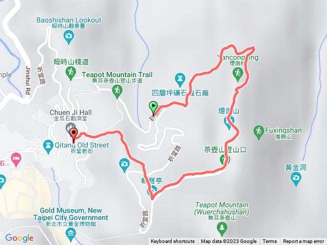 鴿子蛋煙囪嶺黃金獵犬