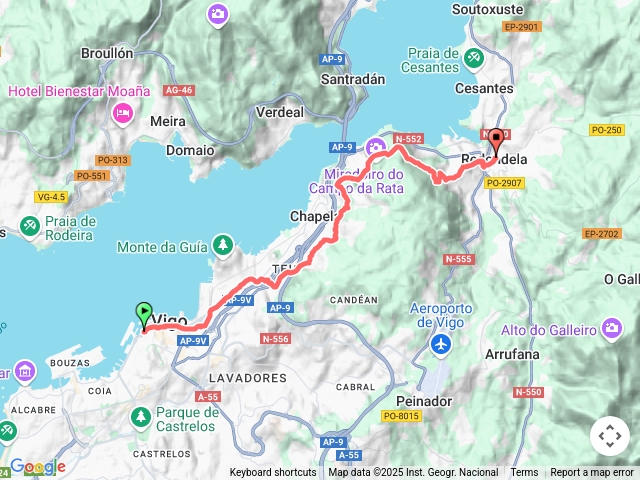 D82025/5/24VIGO-Redondela16km
