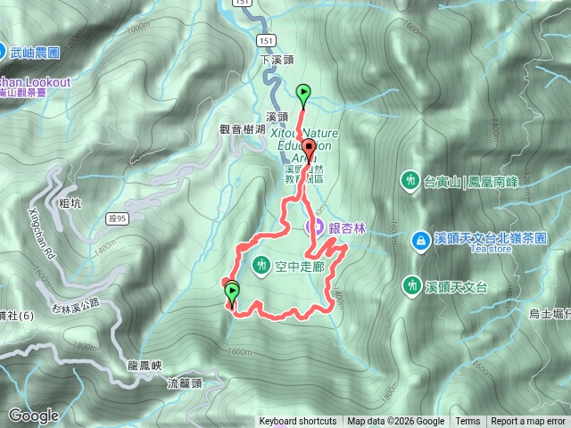 溪頭預覽圖