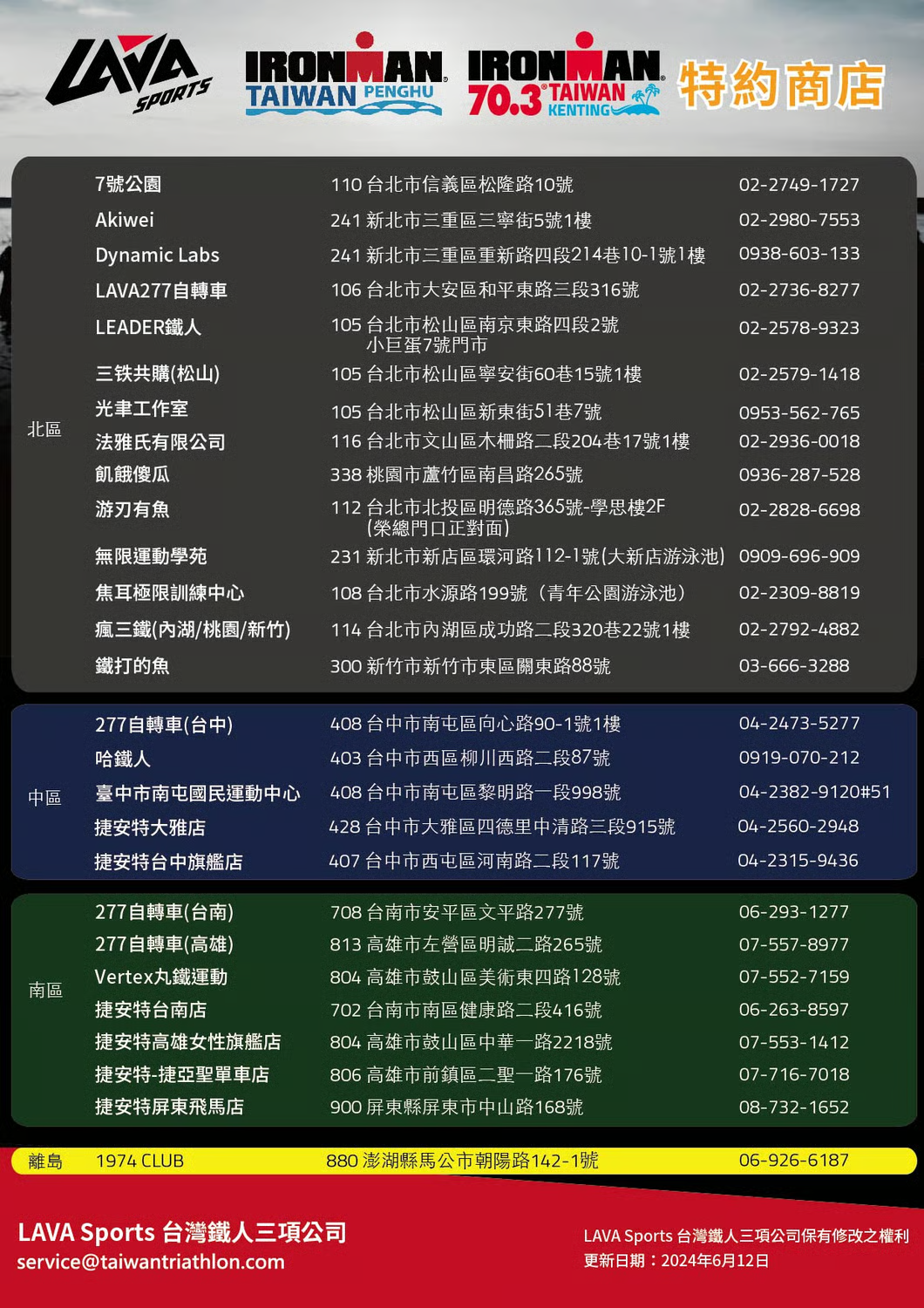 2025 LAVAKIDS 大鵬灣小鐵人賽