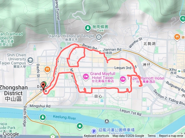 大直小象