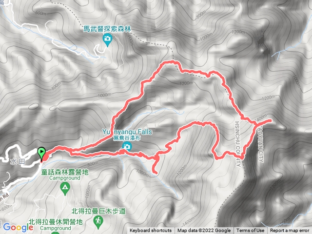 2022-02-05貴妃那結外鳥嘴山