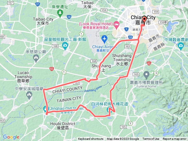 20230312林初埤單車