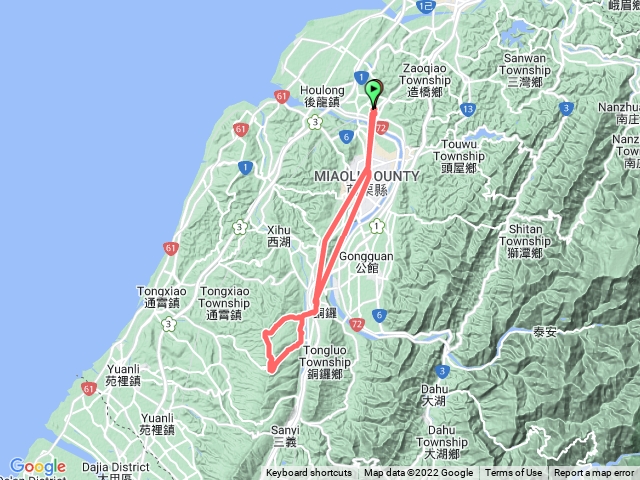 20221116苗栗-銅鑼