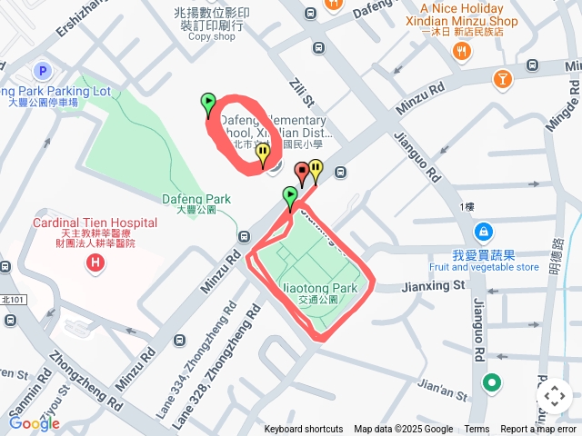 大豐國小