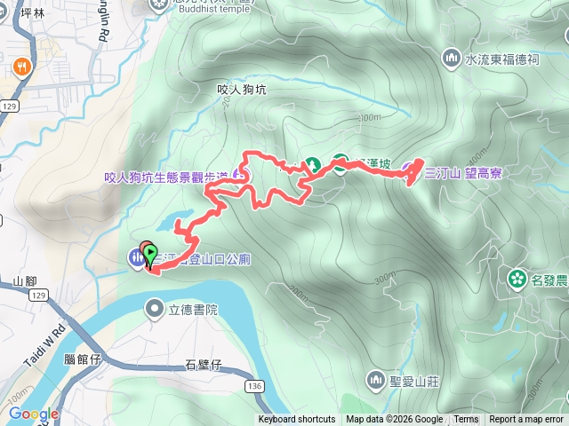 20260127三汀山步道預覽圖