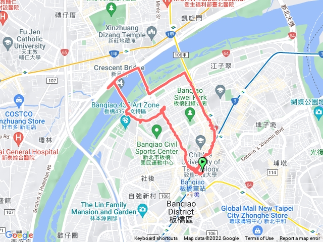 新月橋