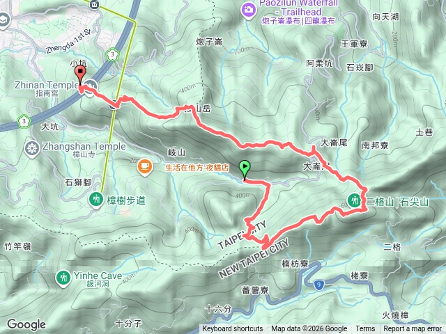 2026-10-04草湳-二格山-猴山岳-指南宮預覽圖