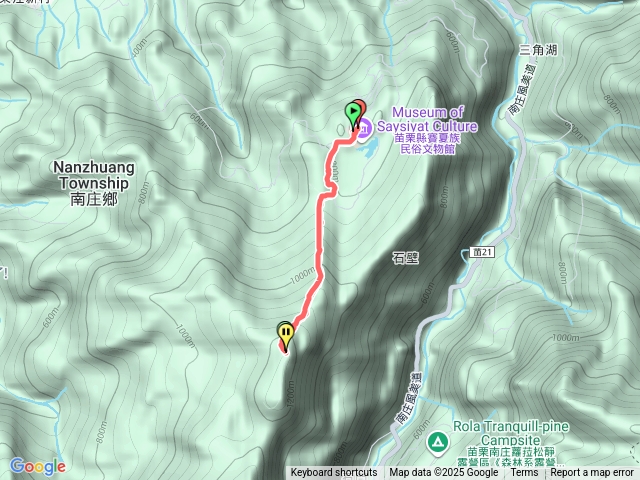 20251103向天湖山-單向進出-熊貼心預覽圖