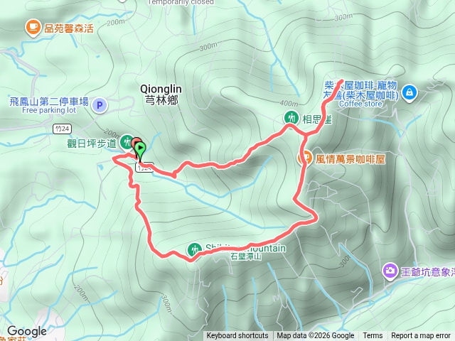 飛鳳山預覽圖