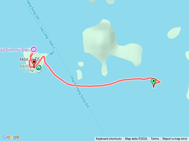 20260216越南下龍灣-英雄島