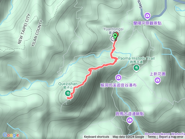 鵲子山1131123預覽圖