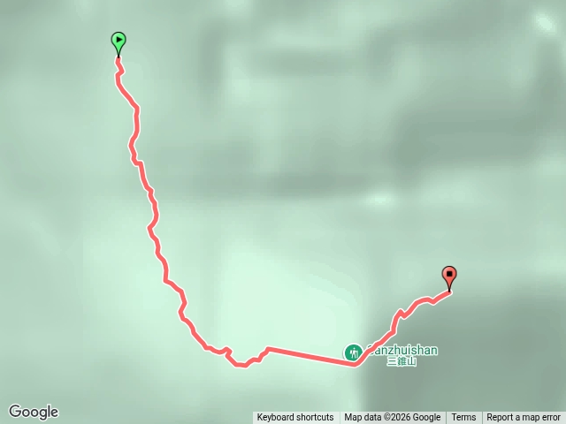4.1營地-登山口預覽圖