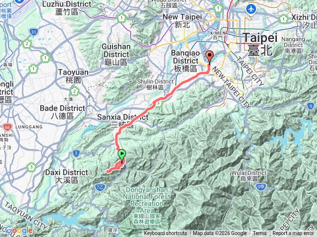 五溪縱到龍山嚴