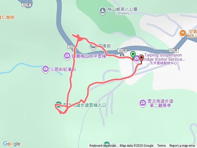 2025.08.17－太平雲梯吊橋預覽圖