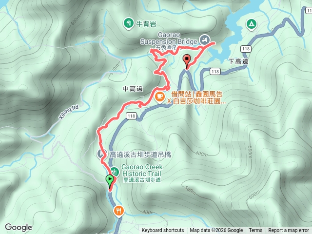 高饒溪水圳115.08.19