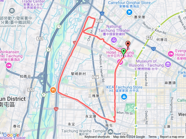 舒跑杯2024預覽圖