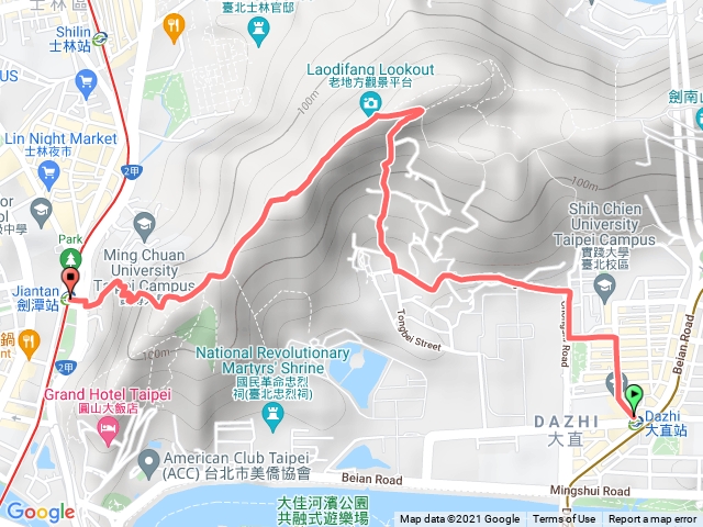 20210509-通北街,老地方,水神社