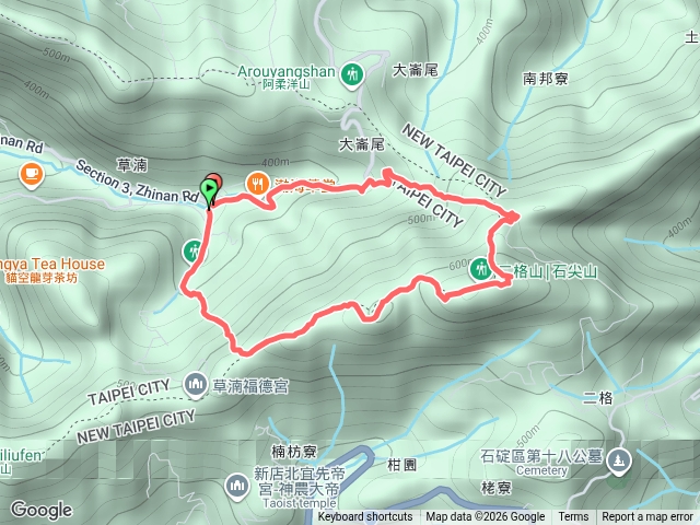 二格山右上左下預覽圖