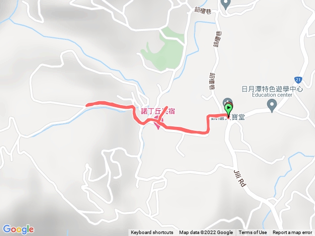 統櫃 水沙蓮步道前