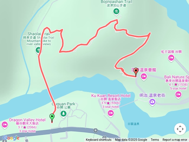 捎來步道日常❤️