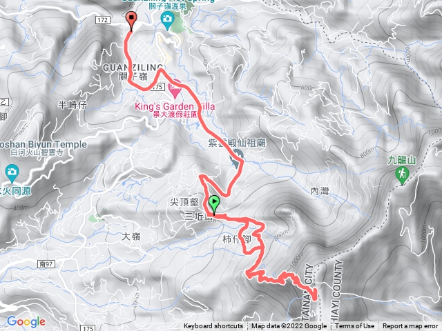 2022.11.20大凍山泡茶