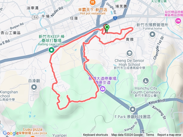 新竹市牛埔山20241201預覽圖