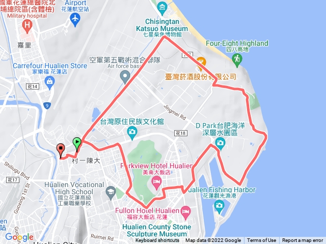 七星花蓮港2