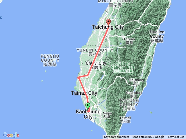 環島第六天