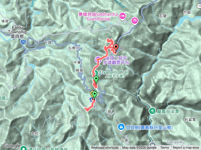 麻竹湖隙頂山預覽圖