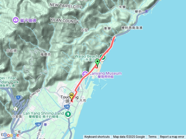 港口社區預覽圖