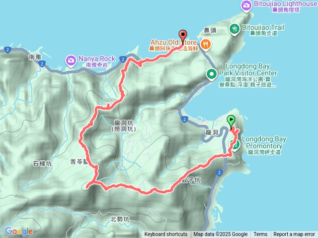 夏季的黃金十稜接九稜下門牙稜C型(草長路荒慎行)