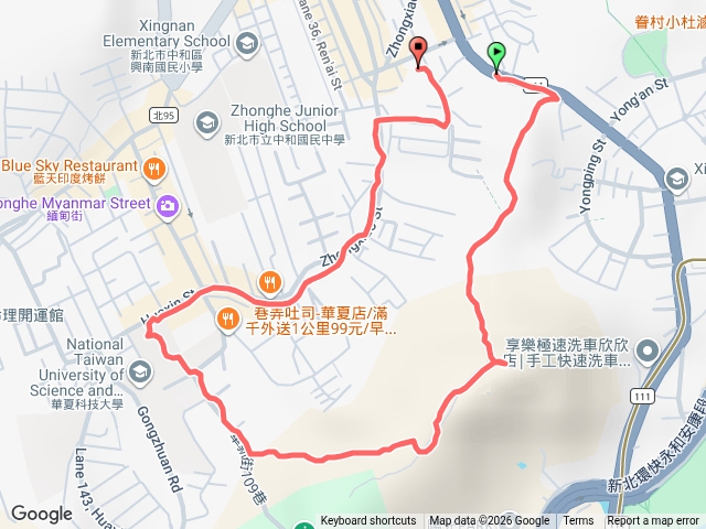 外挖子山！預覽圖