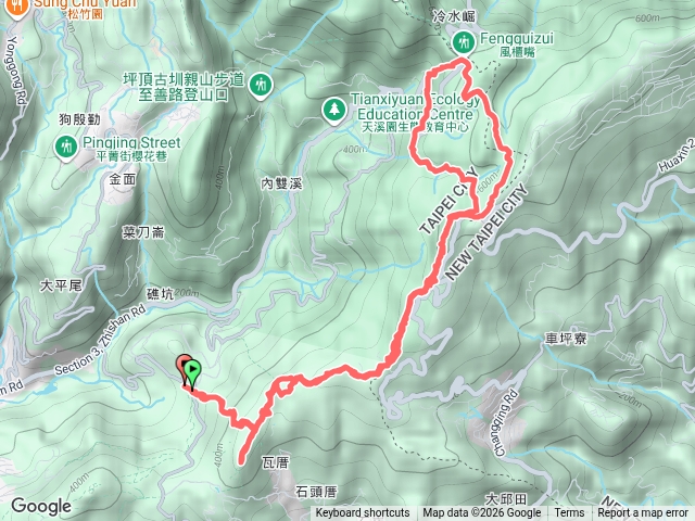 太陽廣場-風櫃口