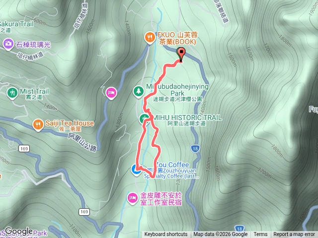 2928-1021迷糊步道預覽圖