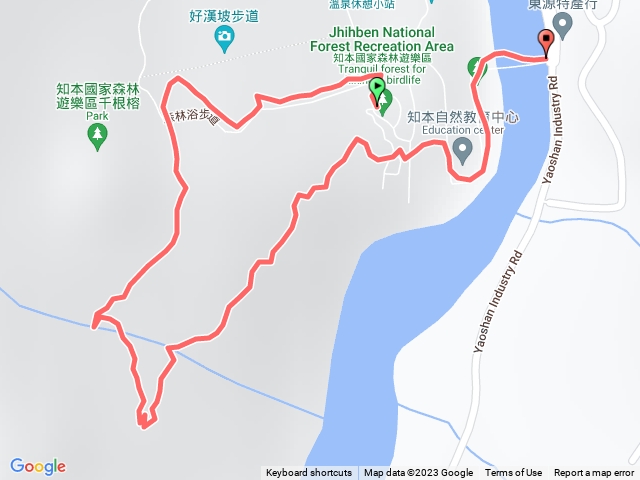 2023/1/25 農曆走春