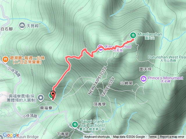 面天山向天山預覽圖