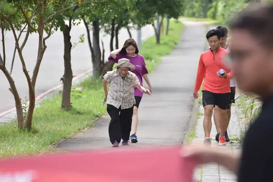 【賽事】路跑／ 最適合初跑者「跑者爭霸賽
