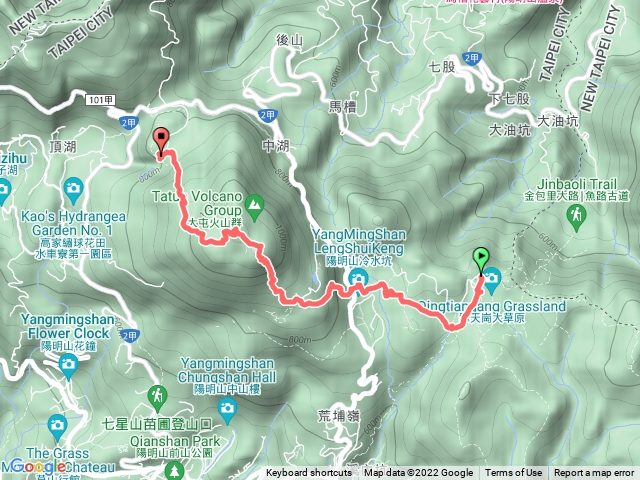 20220809冷擎七星主東峰