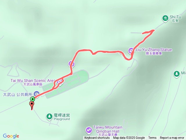 前山隔天封+後山隔天開Quemoy仙山預覽圖