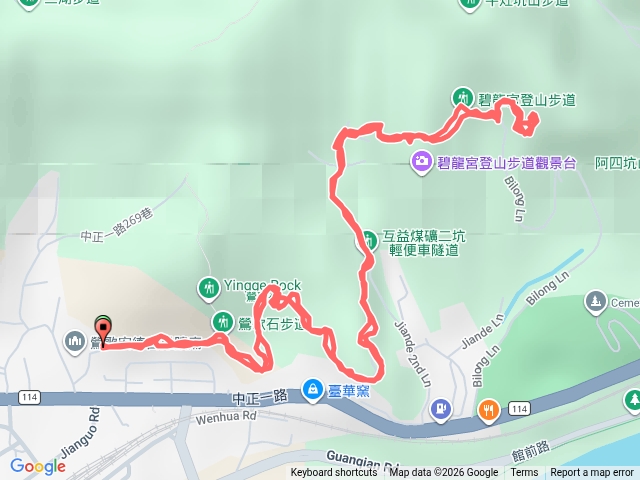 孫龍步道預覽圖