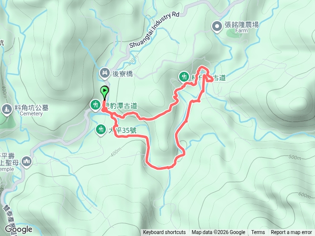虎豹潭預覽圖