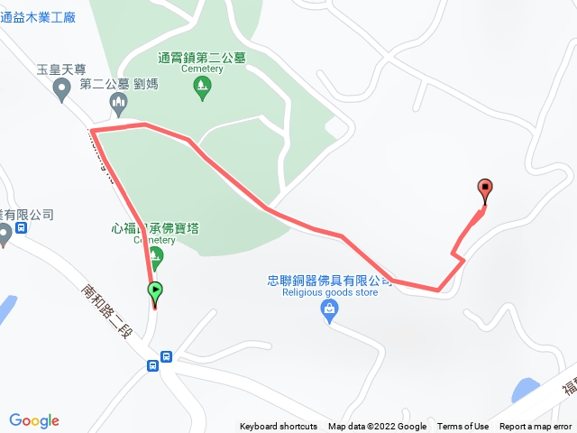 苗栗/通霄/牛尿坂山，H77m (土調局圖根點 | 山37)